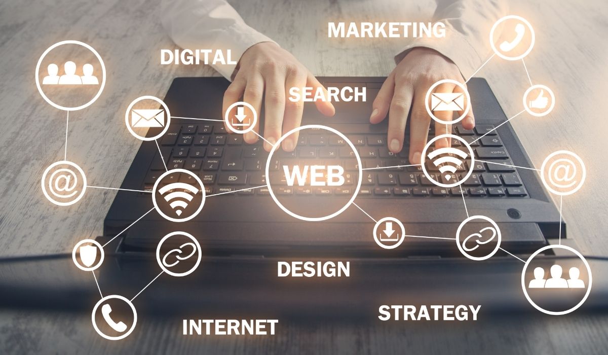 Gürgentepe Web Tasarım